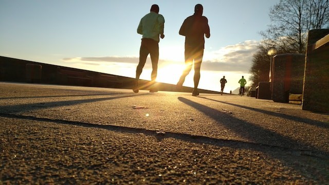 Charity 5K Run/Walk for a Cause