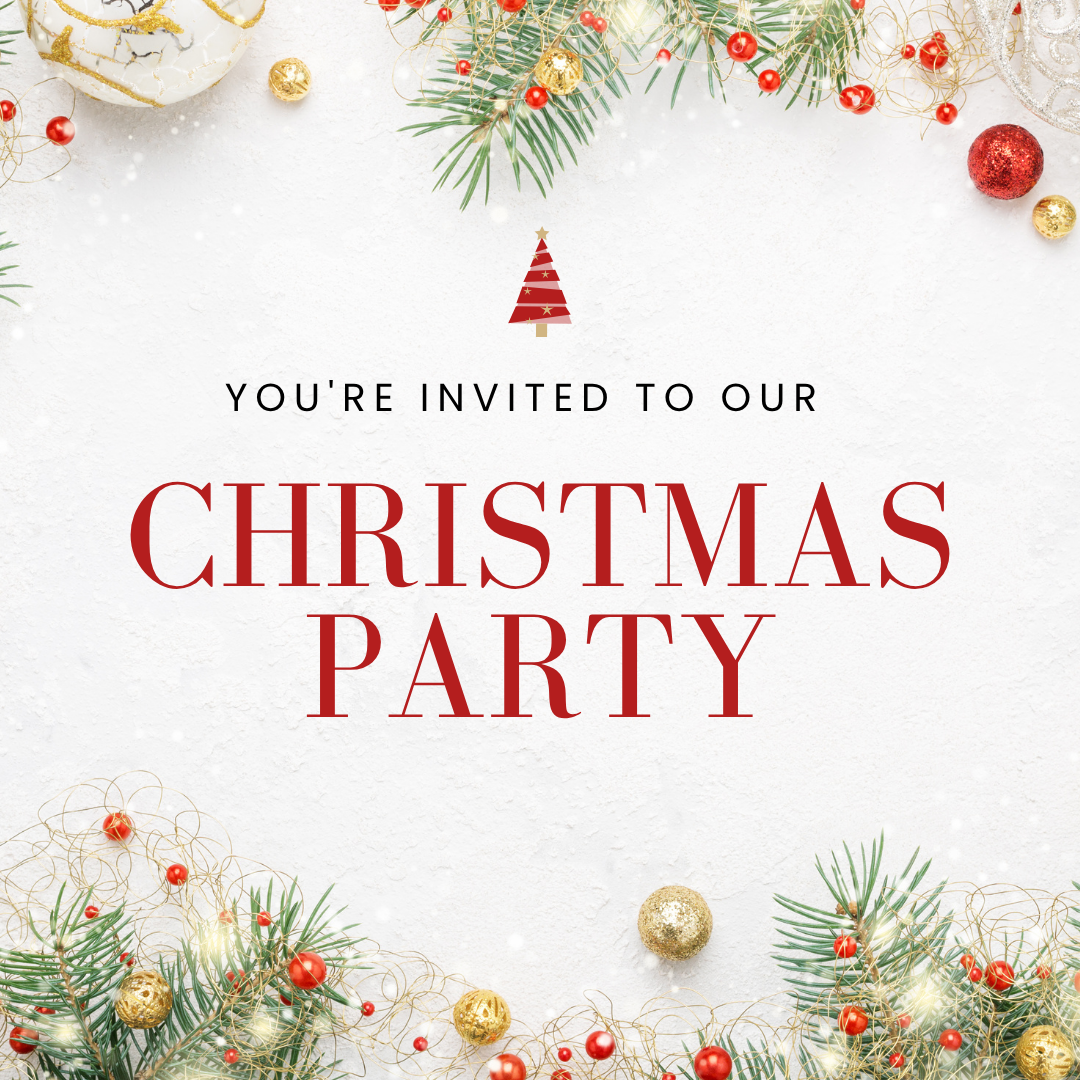 Jointli Patient Christmas Party